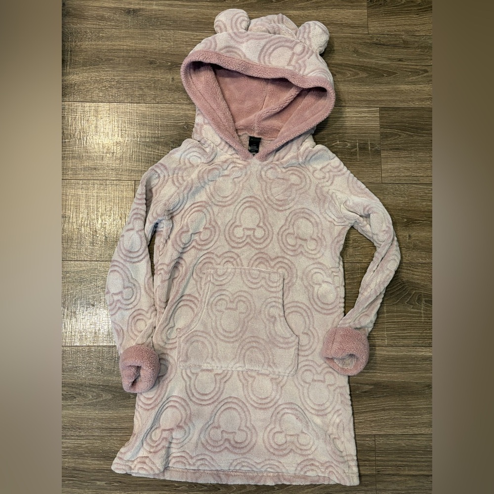 Disney Minnie Mouse Fleece